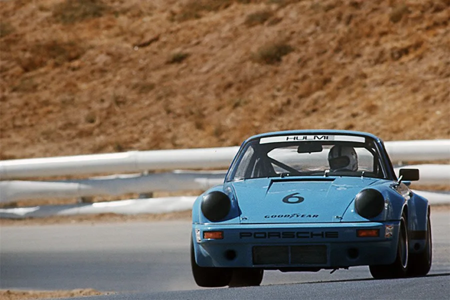 IROC Riverside Race 1 1973